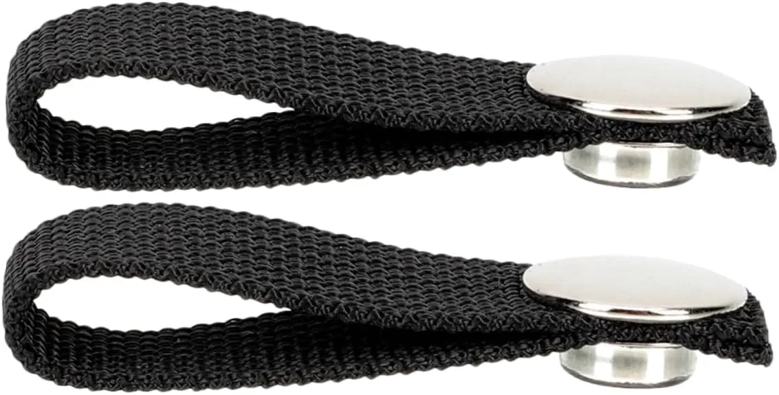 2pcs Adjustable Ice Hockey Helmet Chin Straps Secure Replacement Parts for Youth Adult Helmets Enhanced Safety Comfort Detachable Design for