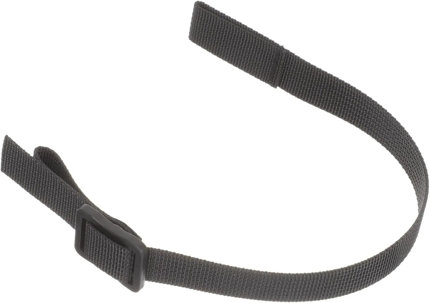 Adjustable Buckle Design Hockey Helmet Chin Mount Helmet Strap for Chin