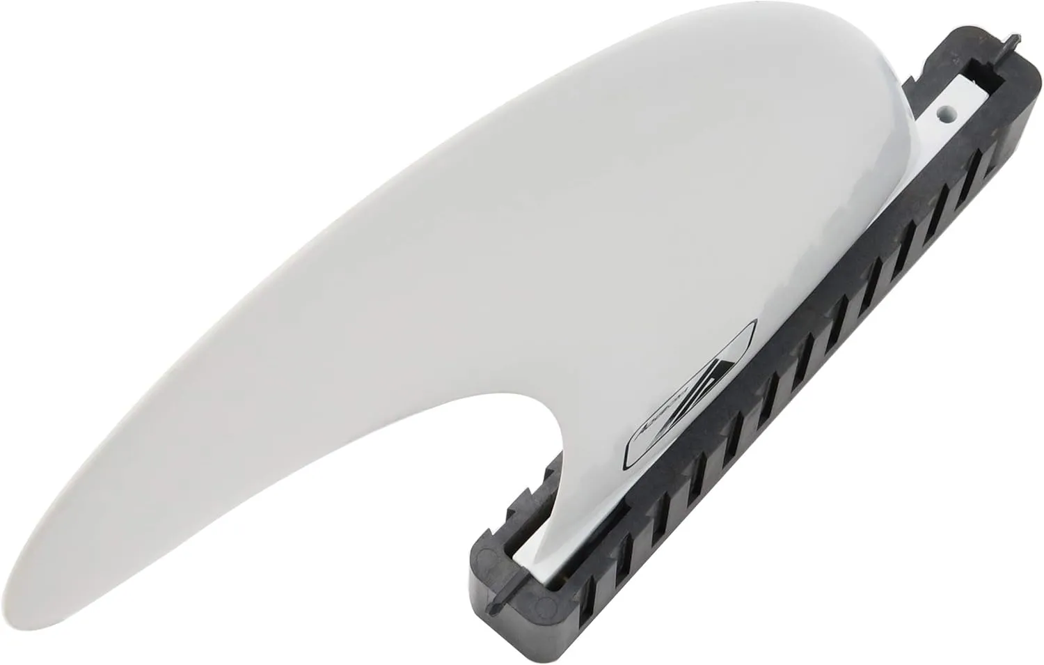 AQUBONA Surf Fin 9"/ 8"/ 7.5" - Fiberglass Reinforced Nylon - Center Fin for for Longboard Surfboard SUP