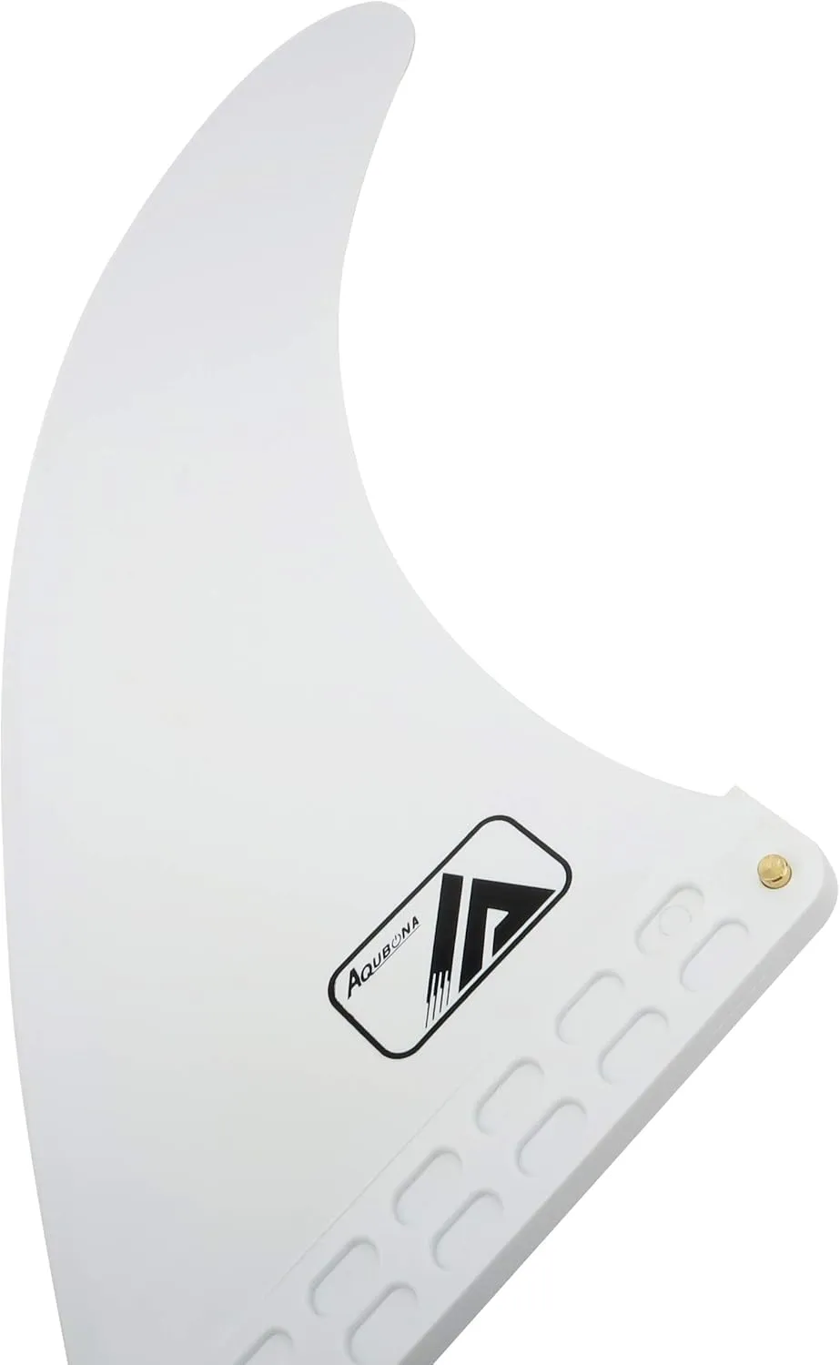 AQUBONA Surf Fin 9"/ 8"/ 7.5" - Fiberglass Reinforced Nylon - Center Fin for for Longboard Surfboard SUP