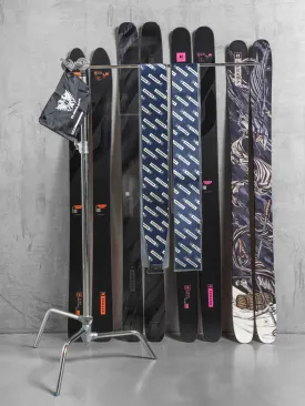 Armada Multifit Skin - Ski Skins - 2024