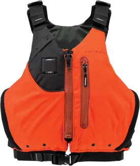Astral, Ceiba Life Jacket PFD for Whitewater, Touring Kayaking, Canoeing and Sailing