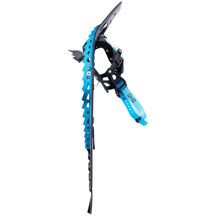 Atlas Helium Mountain Snowshoes Blue 26