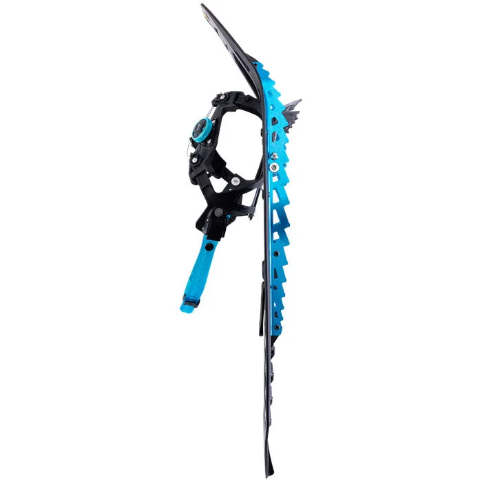 Atlas Helium Mountain Snowshoes Blue 26