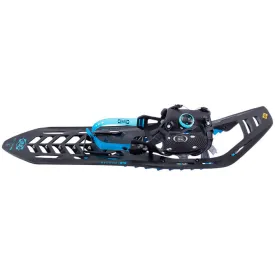 Atlas Helium Mountain Snowshoes Blue 26