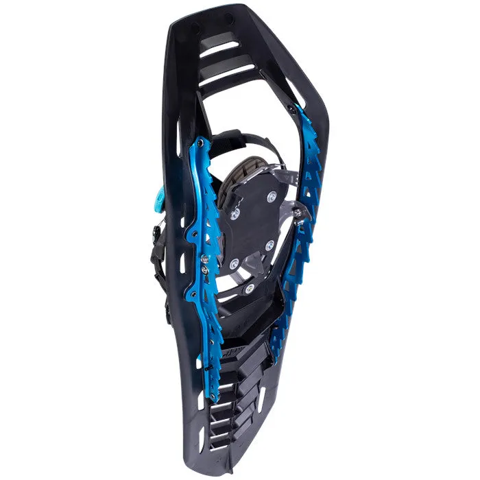 Atlas Helium Mountain Snowshoes Blue 26