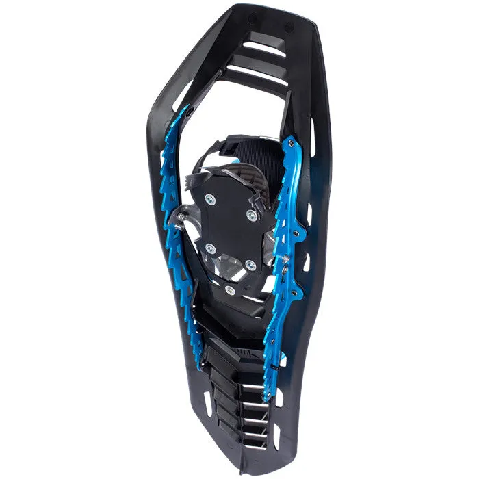 Atlas Helium Mountain Snowshoes Blue 26