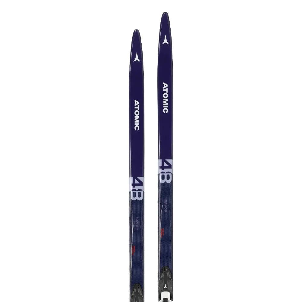 Atomic Savor 48 Skintec   Shift Pro Classic