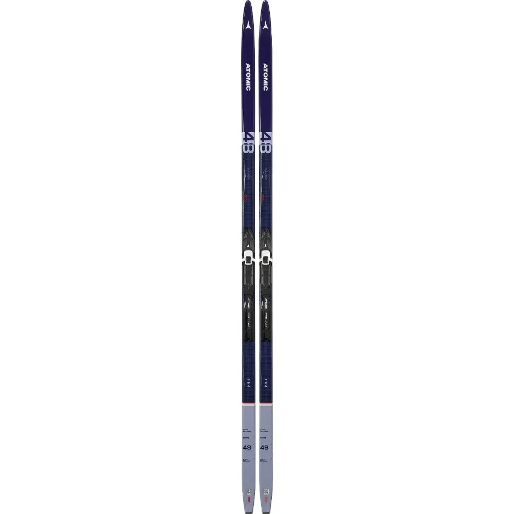 Atomic Savor 48 Skintec   Shift Pro Classic