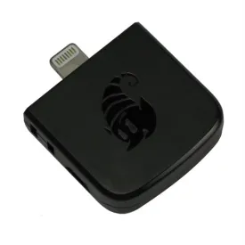 Bad Elf High Performance GPS & GLONASS Receiver f-Lightning Connector