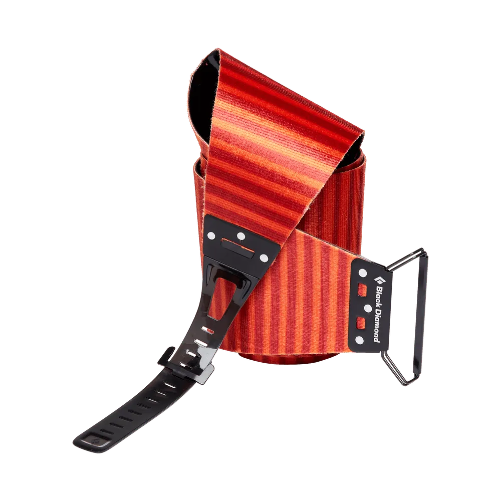Black Diamond Ascension Nylon Climbing Skins