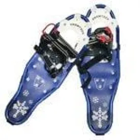 Catsports 27" Pair of Snowshoes