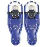 Catsports 27" Pair of Snowshoes