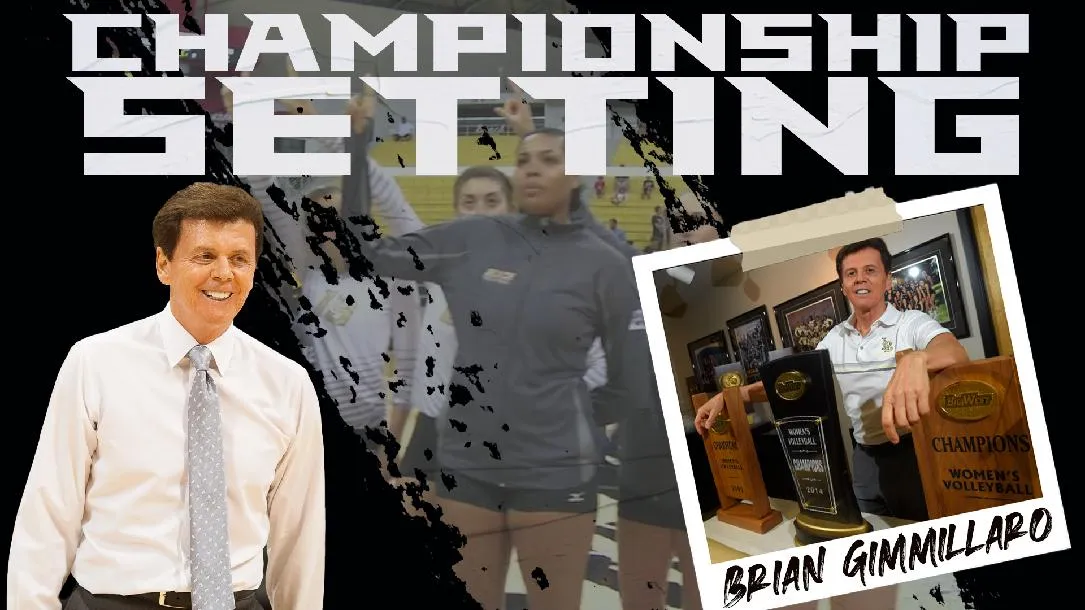 Championship Setting