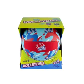Cooee Beach Volleyball