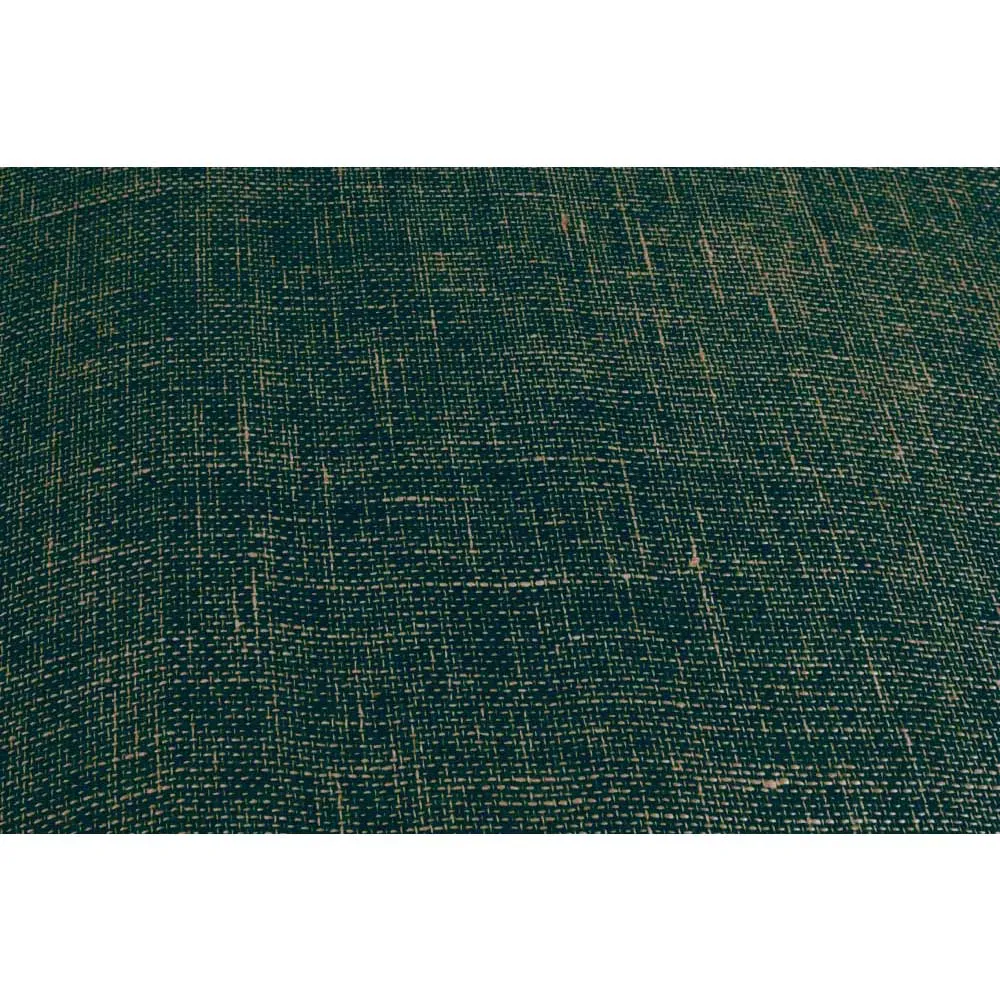 Earth Fusion Natural Rubber and Jute Yoga Mat