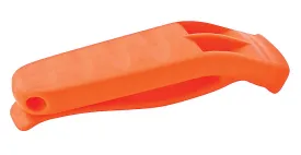 EMERGENCY WHISTLE