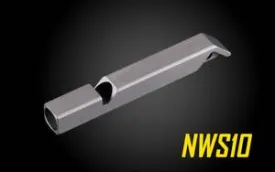Emergency Whistle
