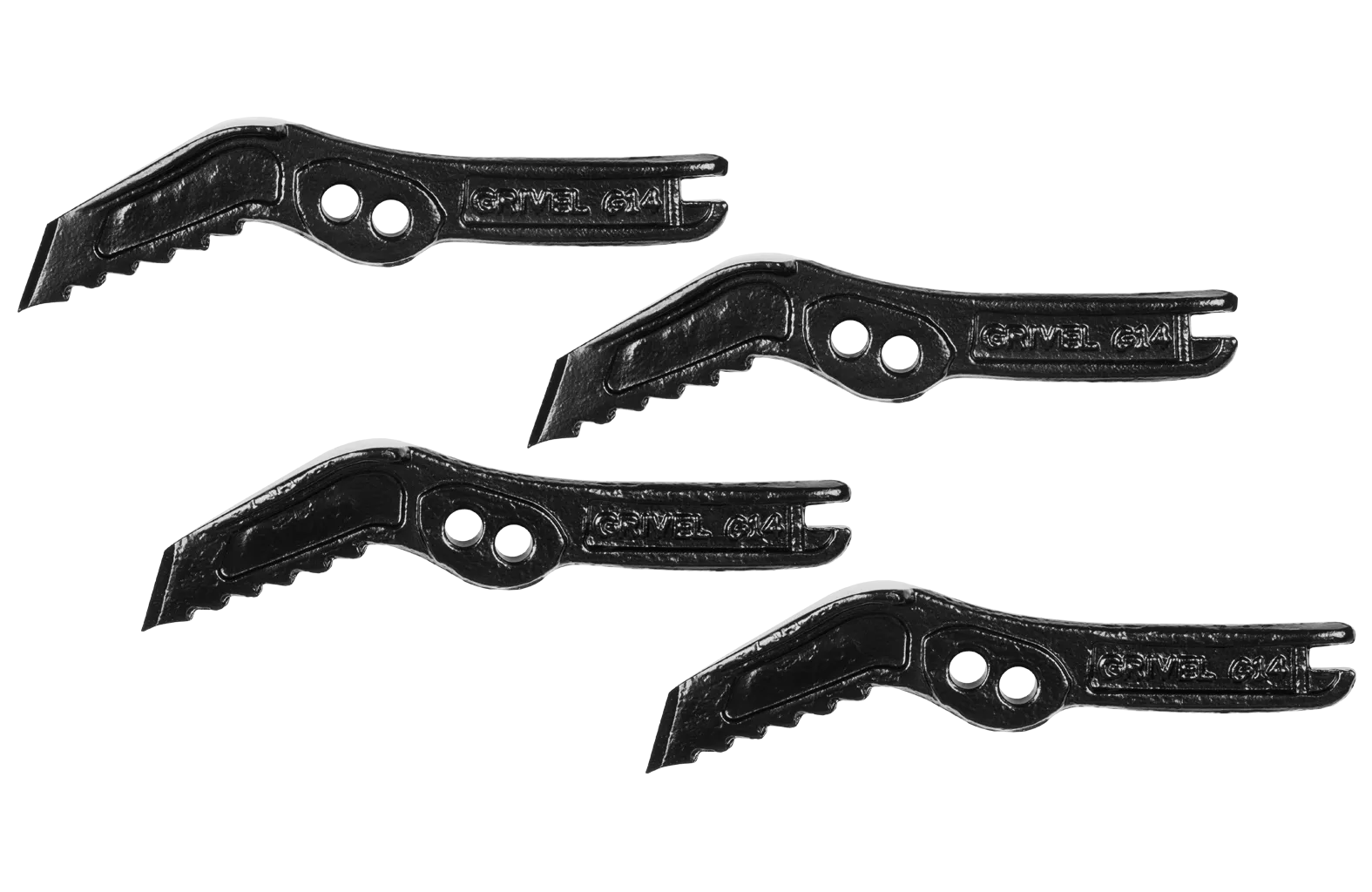 G14 Forged Points