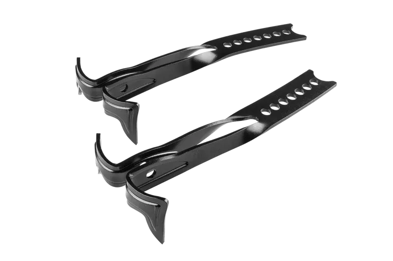 G20/G22 Twin Plus Crampon Bar
