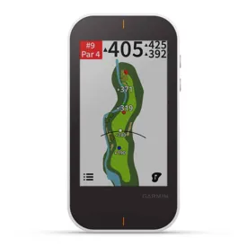 Garmin Approach G80 Golf GPS Unit