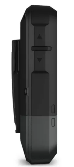 Garmin eTrex® Solar Solar Powered GPS Handheld Navigator