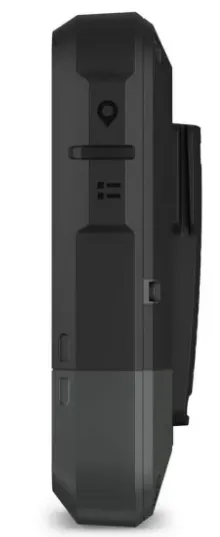 Garmin eTrex® Solar Solar Powered GPS Handheld Navigator