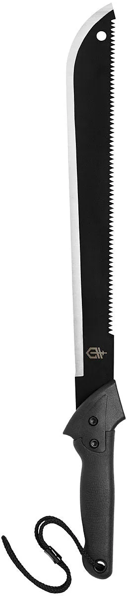 GERBER GATOR MACHETE JR W/SHEATH