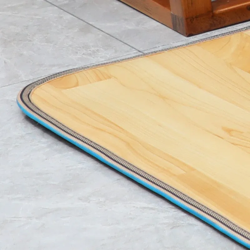 Graphene Yoga Floor Heating Mat Electric Carpet