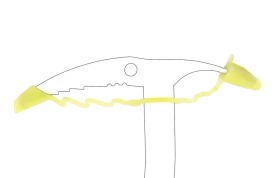 Grivel Axe Guard