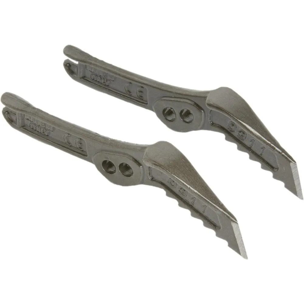 Grivel Crampon Accessory G14 Forged Points 4pk