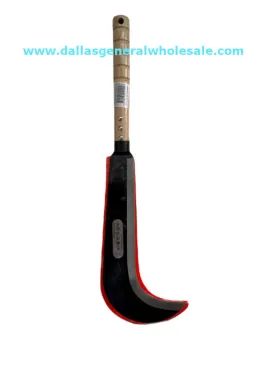 Hand Held Curve Blade Sickles Wholesale
