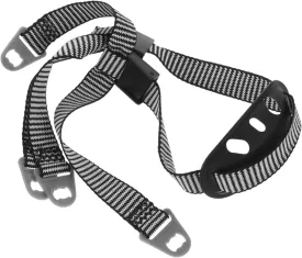 Helmet Chin Strap for Hard Hats and Rugby Safety Chin Strap for for Construction and Outdoor Activities