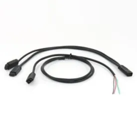 Humminbird 700030-1 AS-HHGPS Handheld GPS Connector Cable