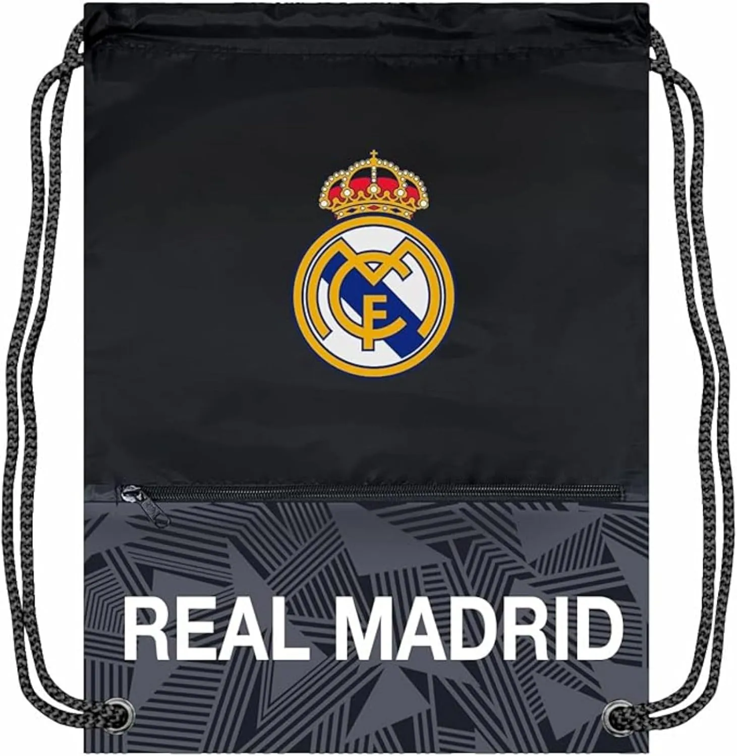 Icon Sports Pro League Ultimate Fan Pack ?C Officially Licensed 5-Piece Soccer Merch - Shirt, Jersey, Jacket, Scarf, Bag