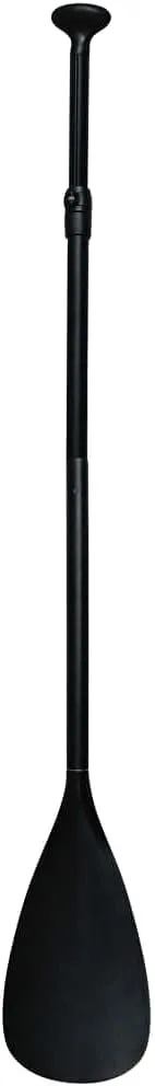 Inflatable Stand Up Paddleboard Water Sport Set for All Skill Levels Included with SUP Board, Aluminum Oar, Removable Fin, High Pressure Hand Pump... Green 120"x29.9"x5.9"