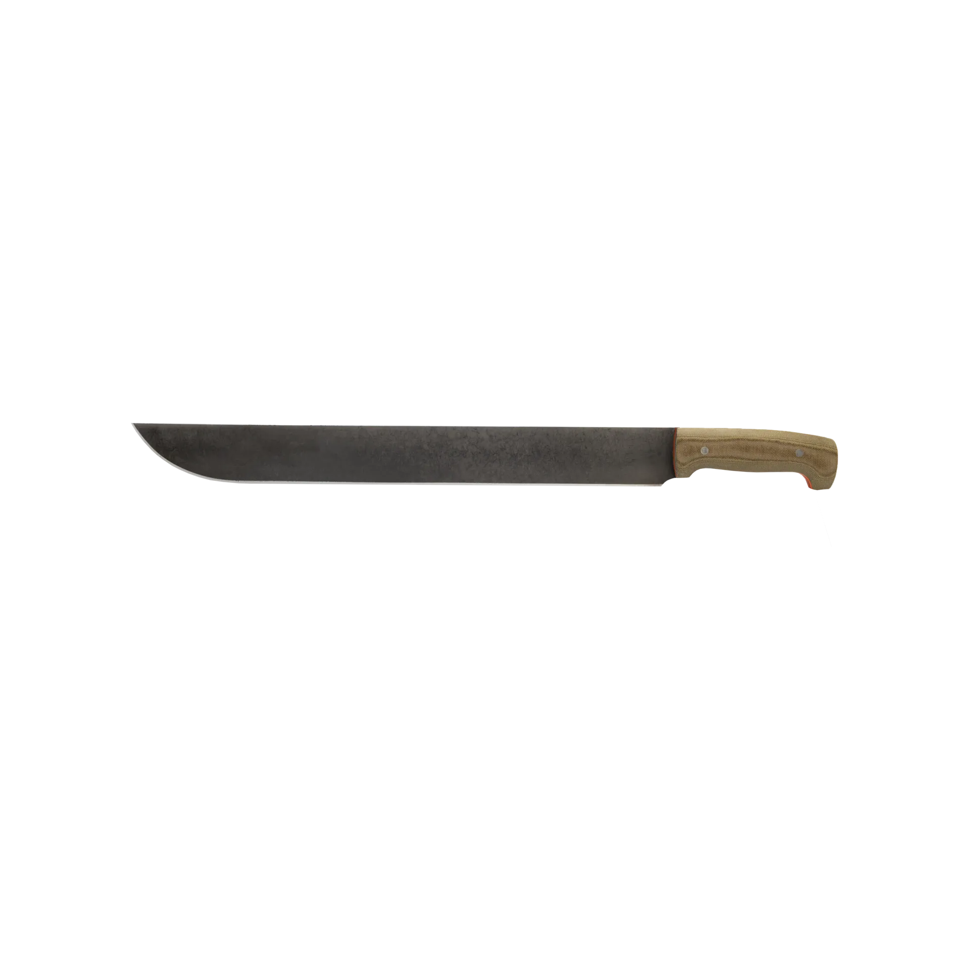 Jarosz Machete TAD Edition