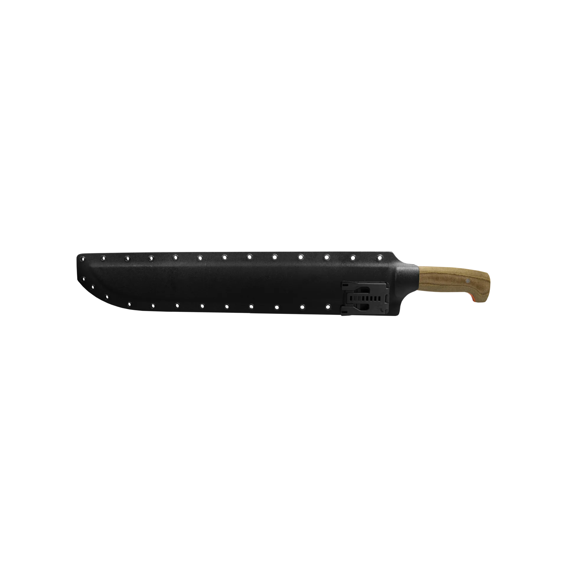 Jarosz Machete TAD Edition