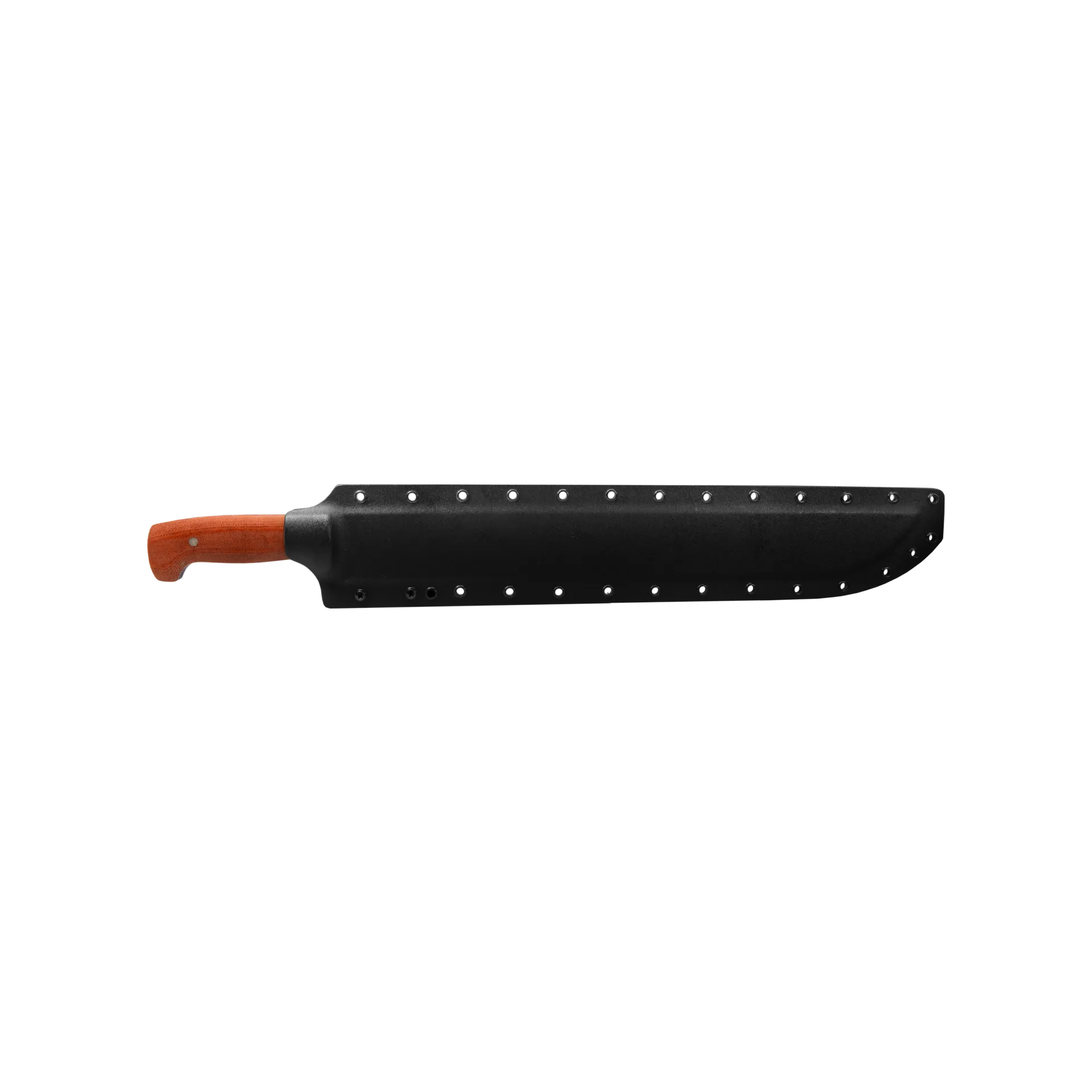 Jarosz Machete TAD Edition