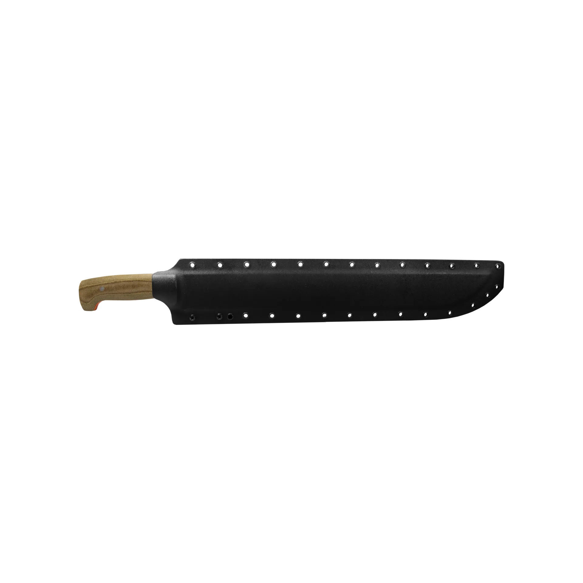 Jarosz Machete TAD Edition