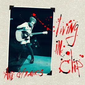 Living in Clip 25th Anniversary