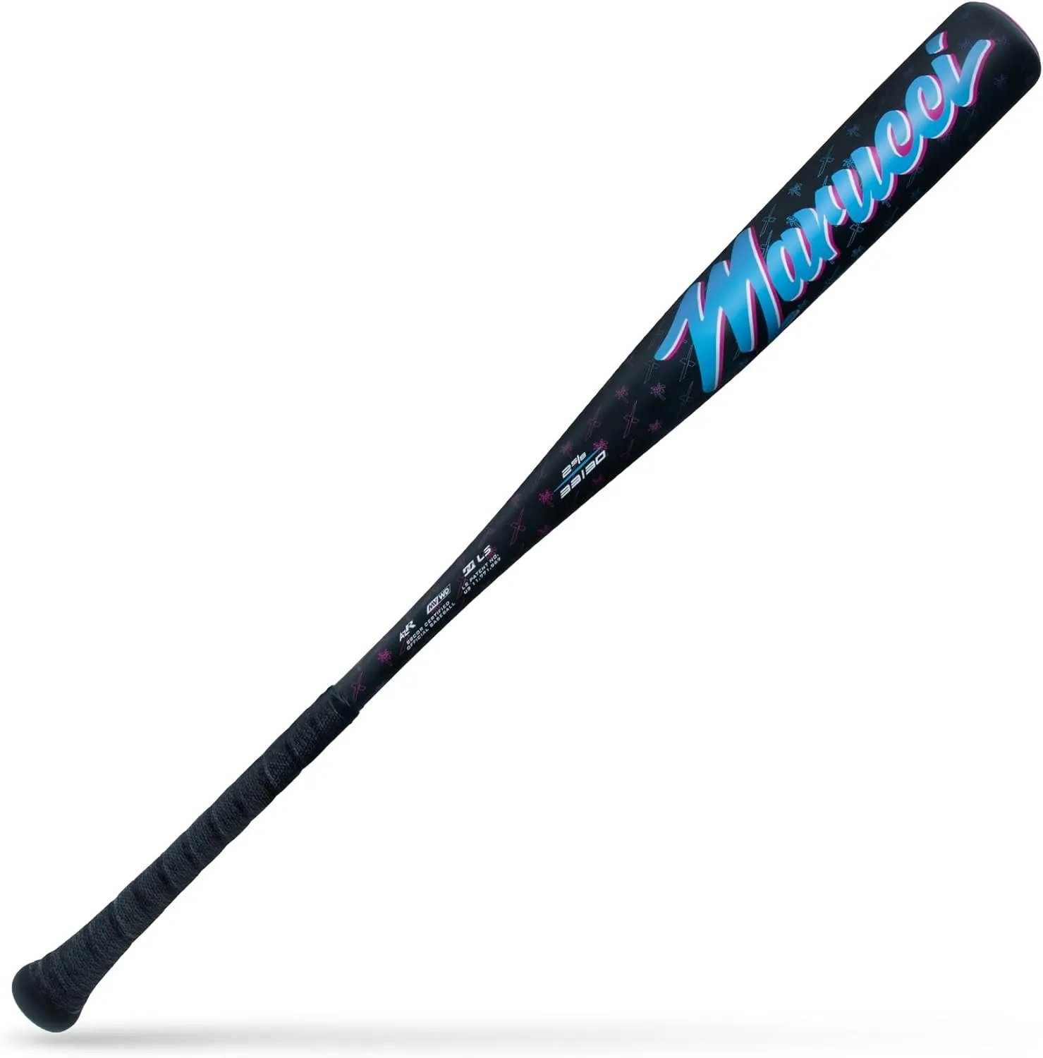 Marucci CATX2 VICE BBCOR Baseball Bat, 2 5/8" Barrel, -3 Drop, BBCOR Certified