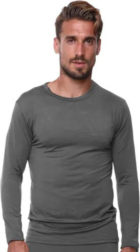 Men's Thermal Top Lightweight Ultra Soft
