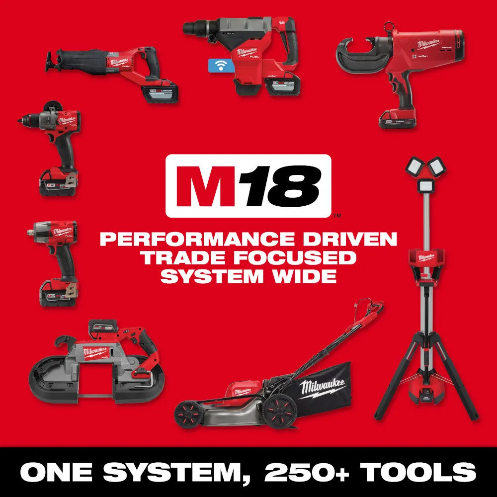 Milwaukee 2826-20T M18 FUEL 14" Top Handle Chainsaw
