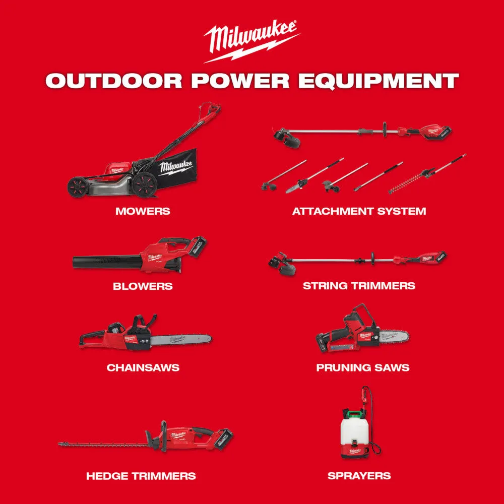 Milwaukee 2826-20T M18 FUEL 14" Top Handle Chainsaw