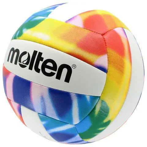 Molten 500 Series Beach Volleyball