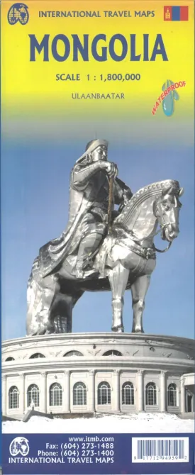 Mongolia