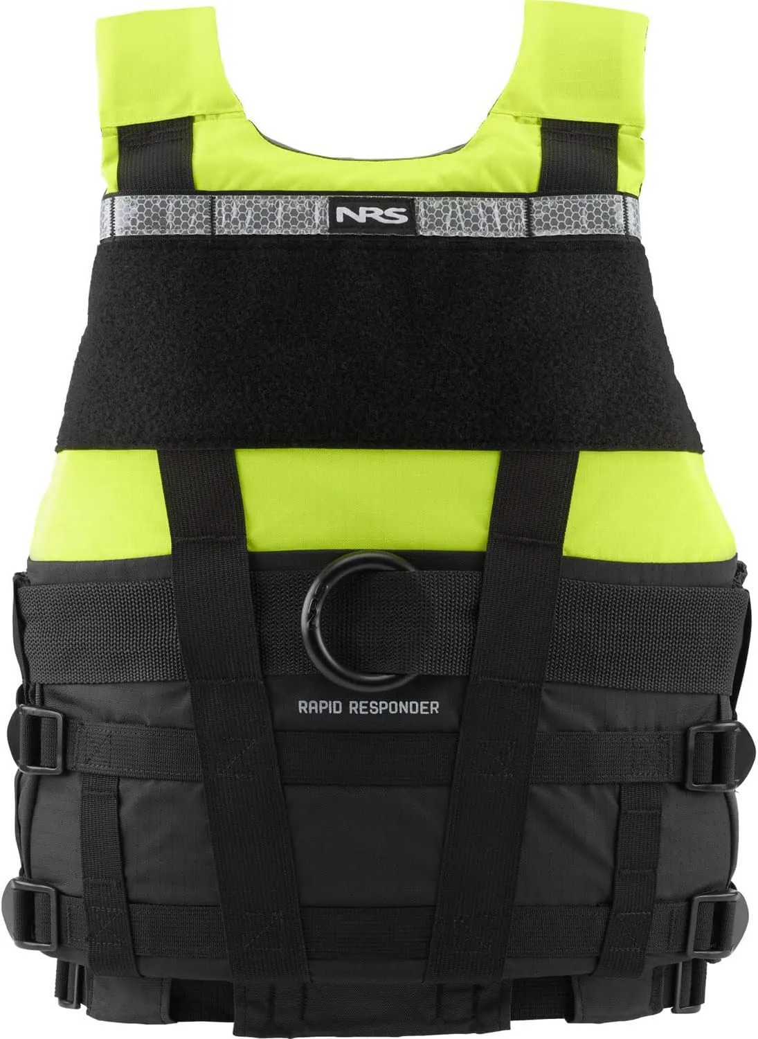 NRS Rapid Responder Lifejacket (PFD)