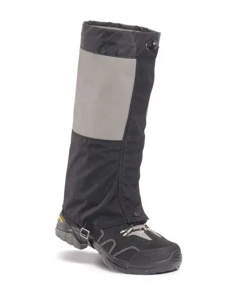 ONE PLANET Canvas Snake Gaiters