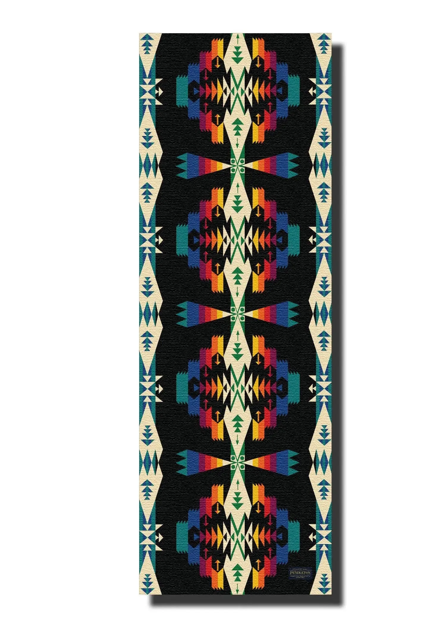 Pendleton Tucson PER Yoga Mat